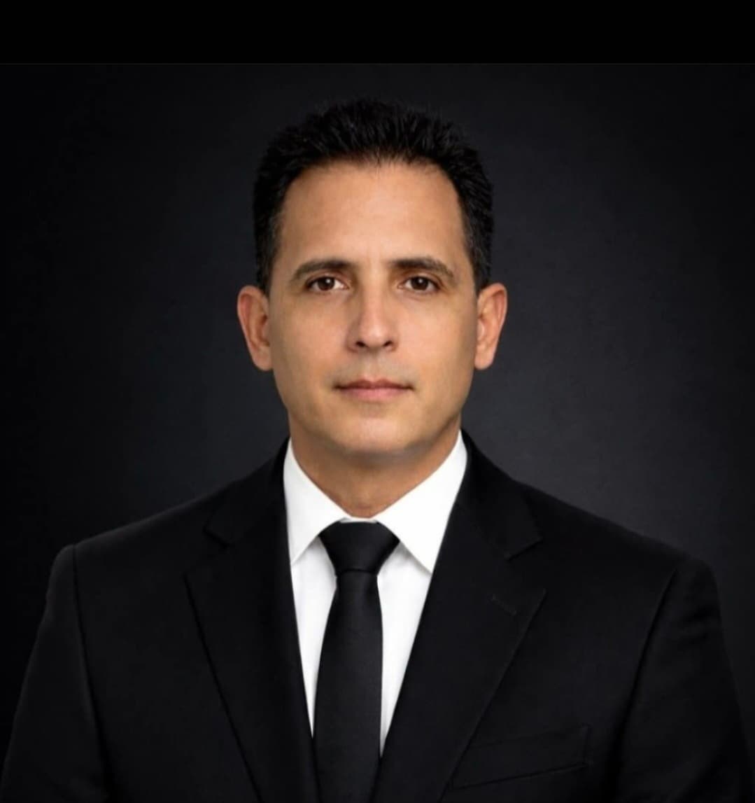 Jorge D. Gianareas T. — Abogado y consultor jurídico en Panamá